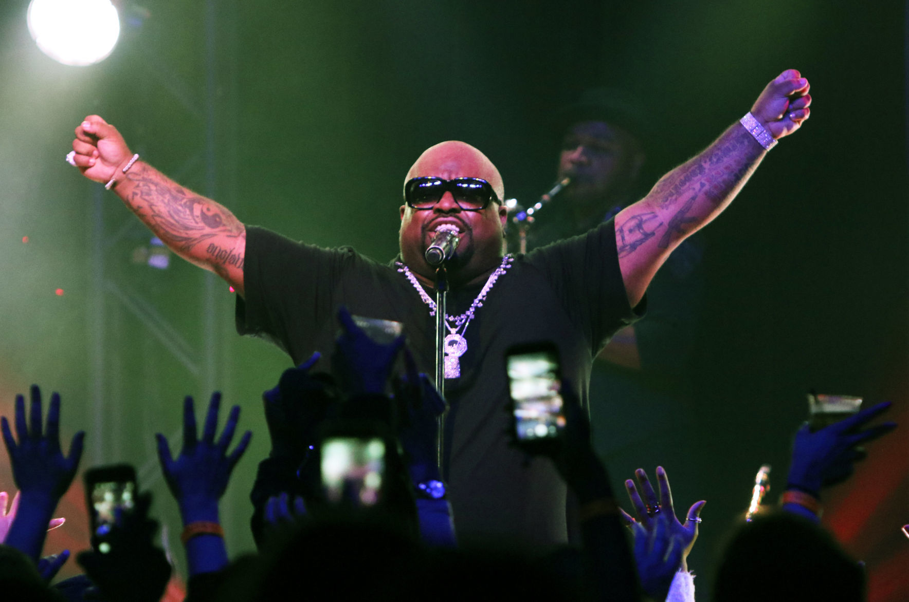 Cee Lo Green